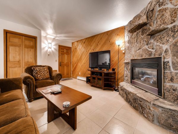 Steamboat Springs Condo 952456