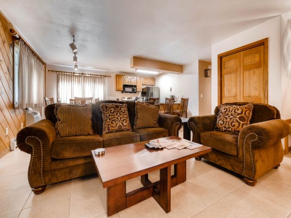 Steamboat Springs Condo 952456