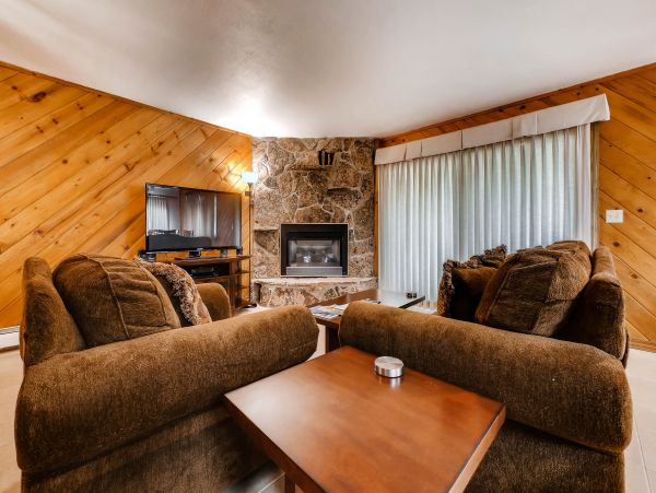 Steamboat Springs Condo 952456