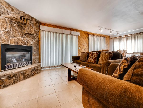 Steamboat Springs Condo 952456