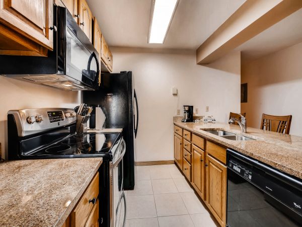 Steamboat Springs Condo 952456