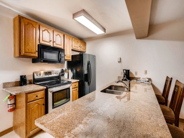 Steamboat Springs Condo 952456