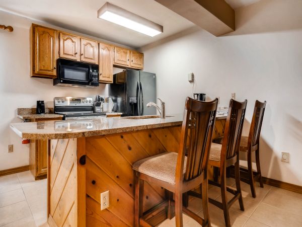 Steamboat Springs Condo 952456