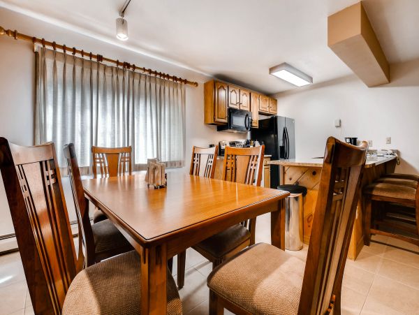 Steamboat Springs Condo 952456