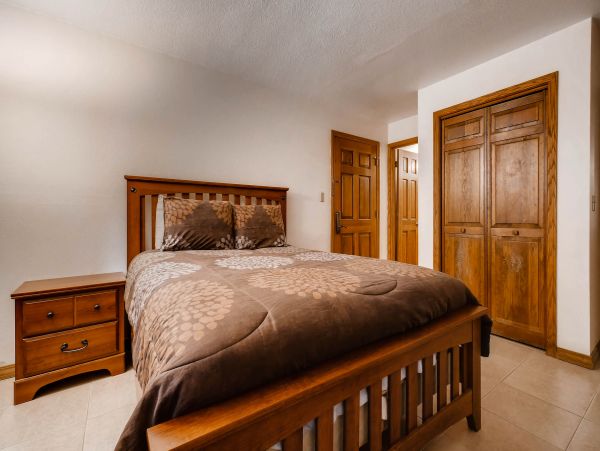Steamboat Springs Condo 952456