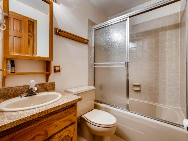 Steamboat Springs Condo 952456