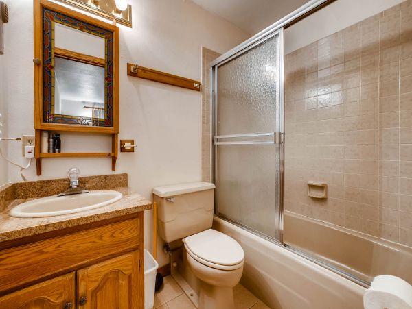 Steamboat Springs Condo 952456