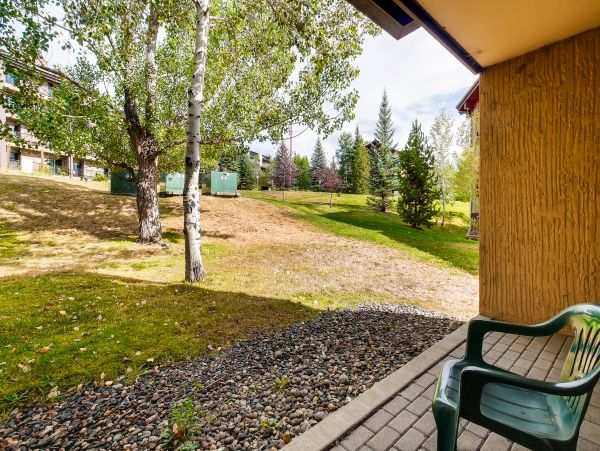 Steamboat Springs Condo 952456