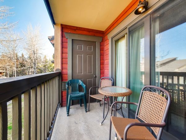 Steamboat Springs Condo 952457