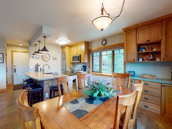 Steamboat Springs Condo 952457