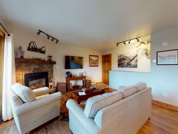 Steamboat Springs Condo 952457