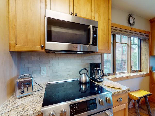 Steamboat Springs Condo 952457