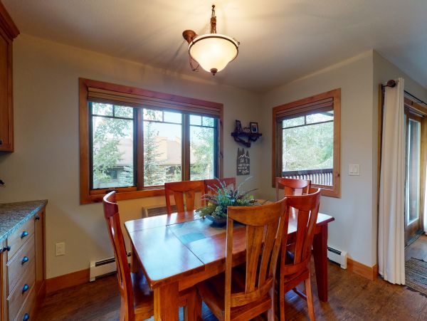 Steamboat Springs Condo 952457