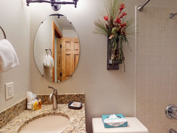 Steamboat Springs Condo 952457