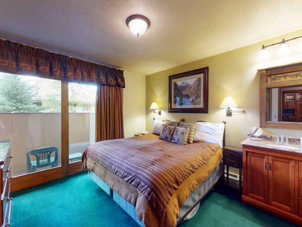 Steamboat Springs Condo 952457