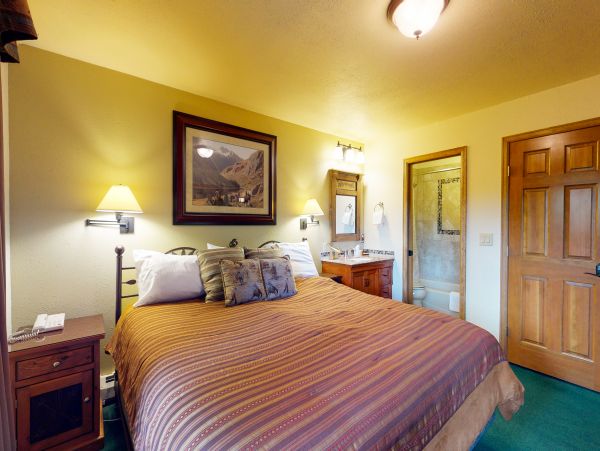 Steamboat Springs Condo 952457