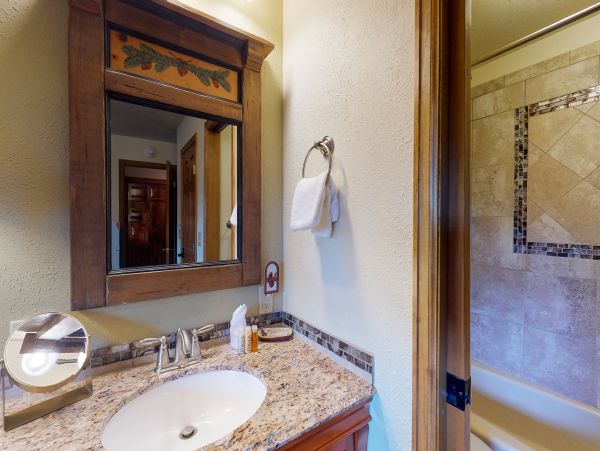 Steamboat Springs Condo 952457