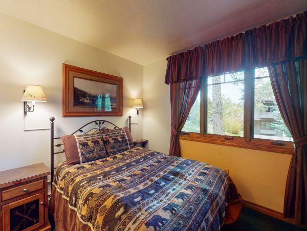 Steamboat Springs Condo 952457