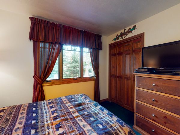 Steamboat Springs Condo 952457