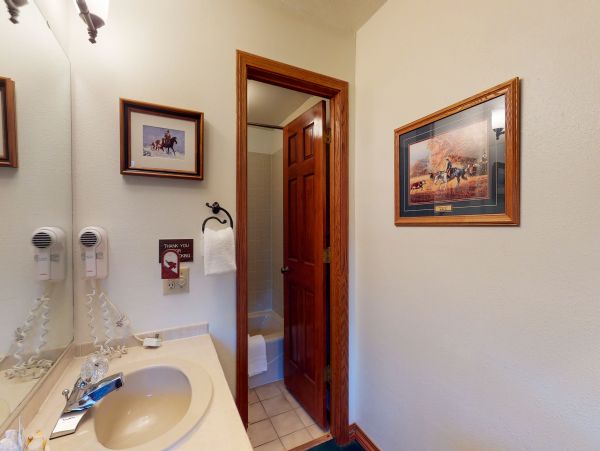 Steamboat Springs Condo 952457