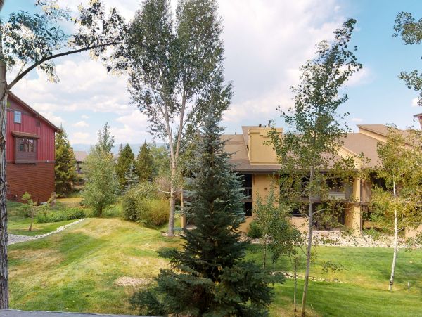 Steamboat Springs Condo 952457