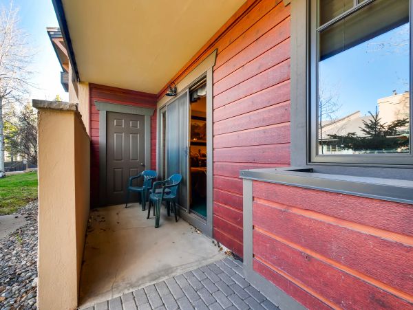 Steamboat Springs Condo 952457