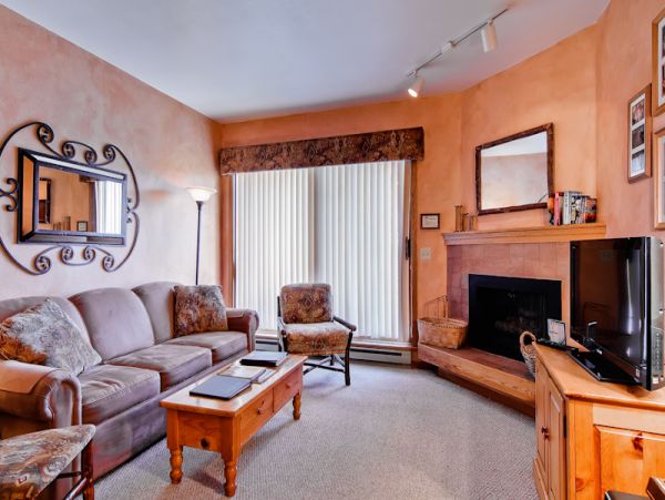 Steamboat Springs Condo 952460