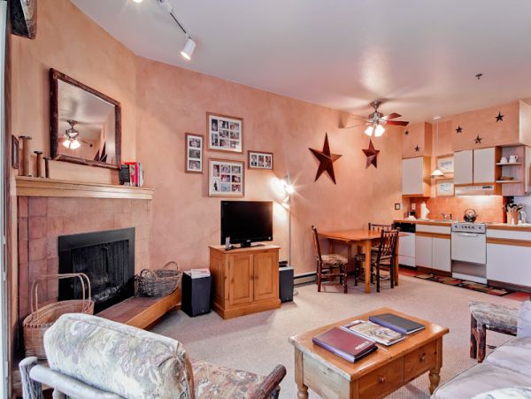 Steamboat Springs Condo 952460