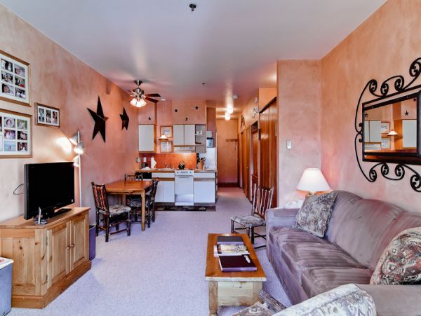 Steamboat Springs Condo 952460