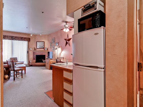 Steamboat Springs Condo 952460