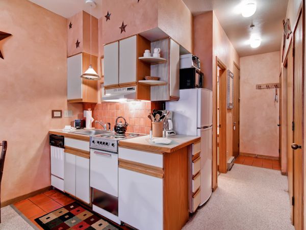 Steamboat Springs Condo 952460