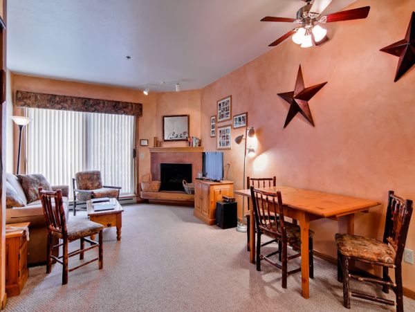 Steamboat Springs Condo 952460