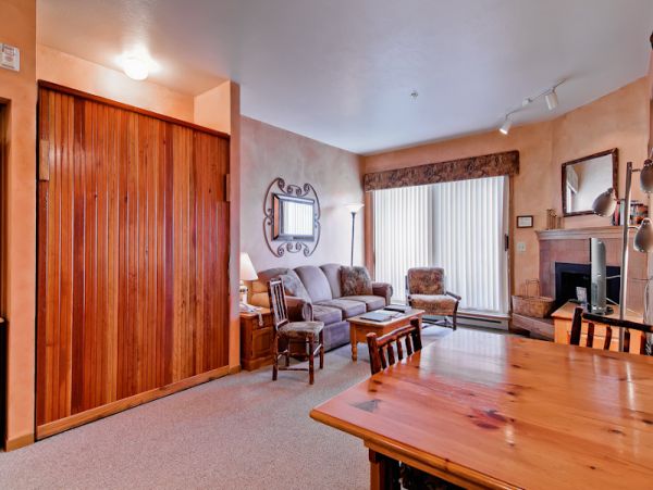 Steamboat Springs Condo 952460