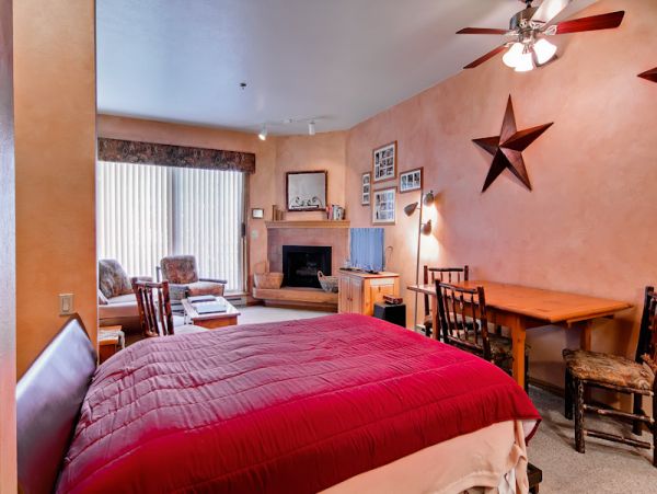 Steamboat Springs Condo 952460