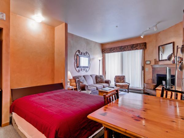 Steamboat Springs Condo 952460