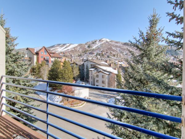 Steamboat Springs Condo 952460