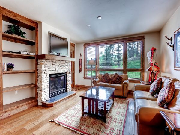 Breckenridge Condo 952461