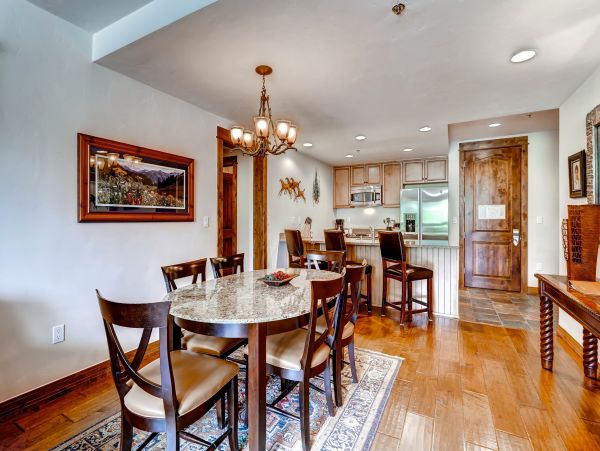 Breckenridge Condo 952461