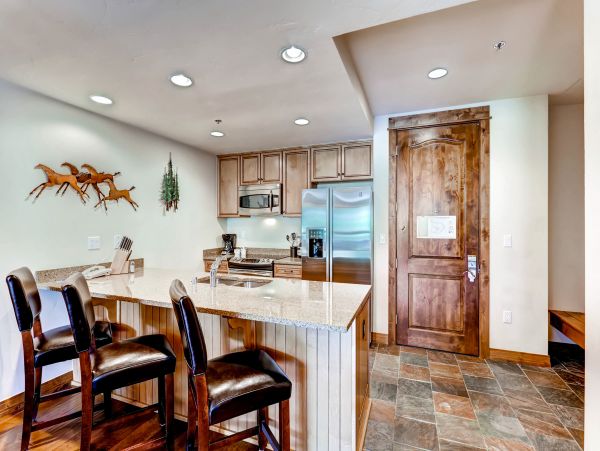 Breckenridge Condo 952461