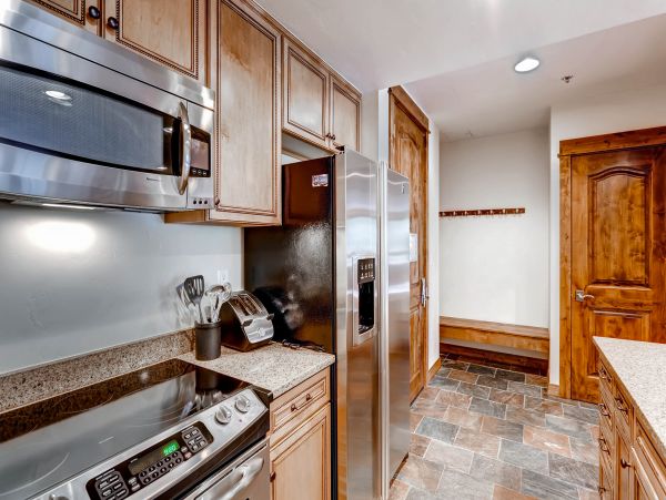Breckenridge Condo 952461