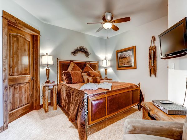 Breckenridge Condo 952461