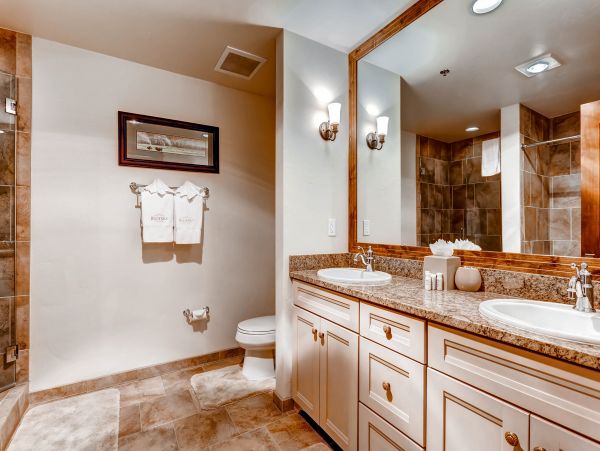 Breckenridge Condo 952461