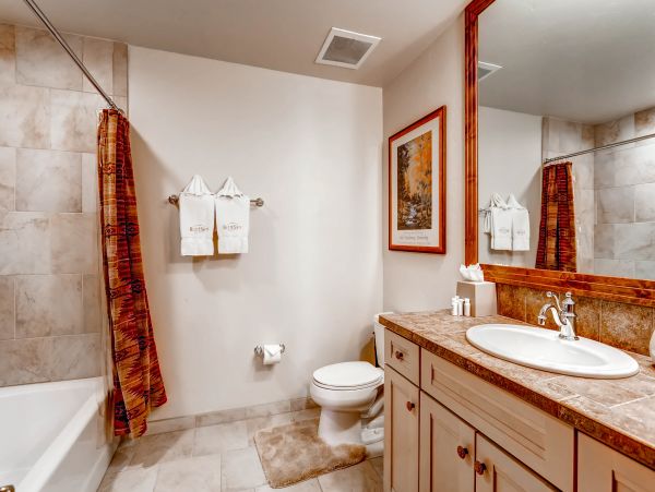 Breckenridge Condo 952461