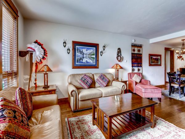 Breckenridge Condo 952461