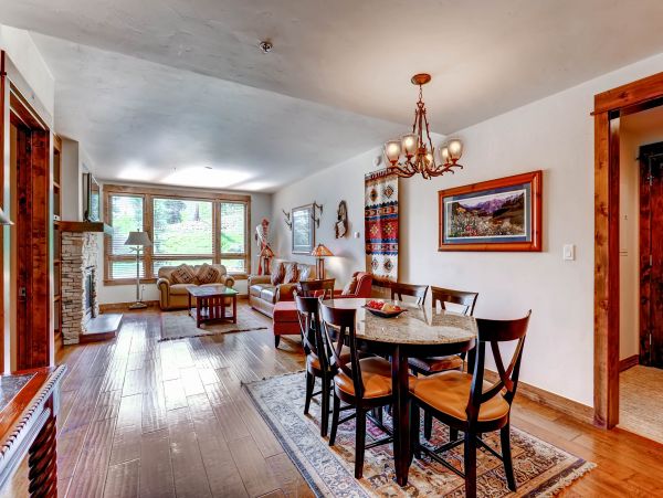 Breckenridge Condo 952461