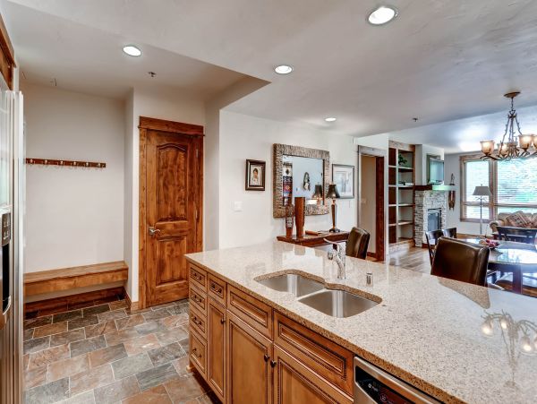 Breckenridge Condo 952461