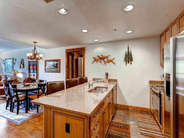 Breckenridge Condo 952461