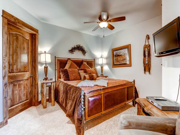 Breckenridge Condo 952461