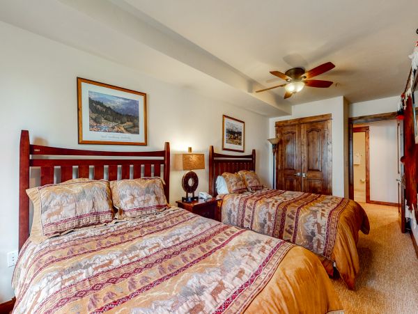 Breckenridge Condo 952461