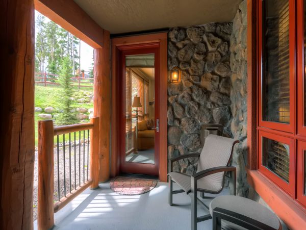 Breckenridge Condo 952461